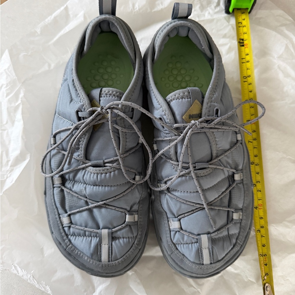 Nike Offline Pack “Cool Grey” Sneakers